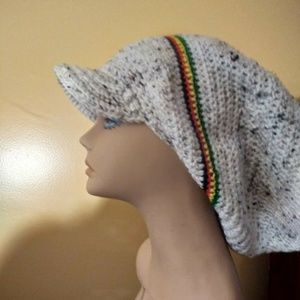 Custom Orders Rasta  3 day ship  Price varies with Size SOLD
